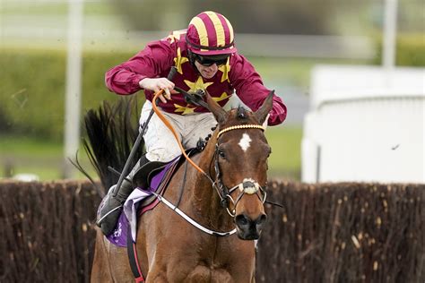 Gold Cup 2022 tips: Best bets for Cheltenham Festival's marquee .